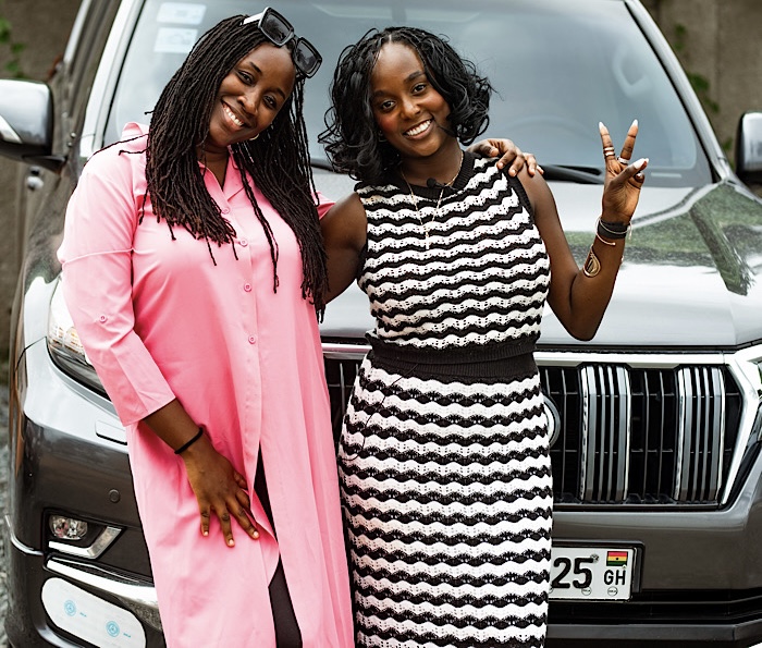 The Power of a Name: Eno Quagraine on Purpose, Culture & Ghana Camp