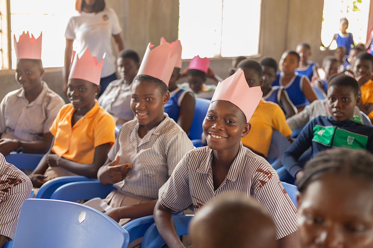 WopeCar x Akaya Foundation