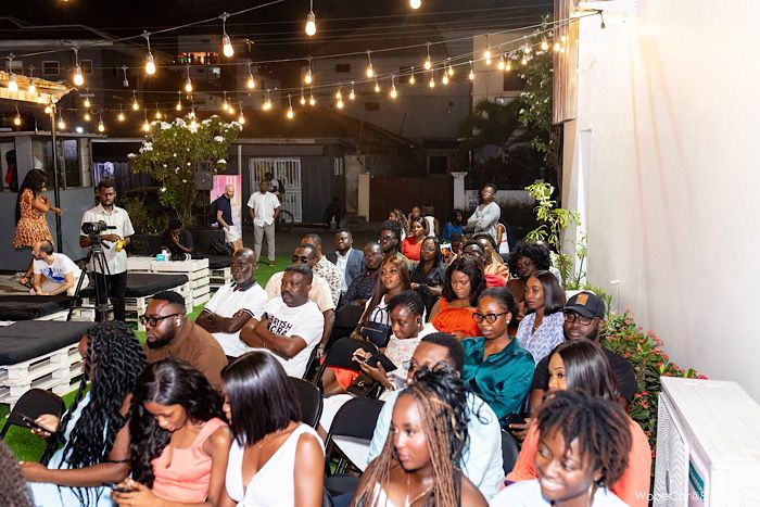 WopeCar 8th Anniversary