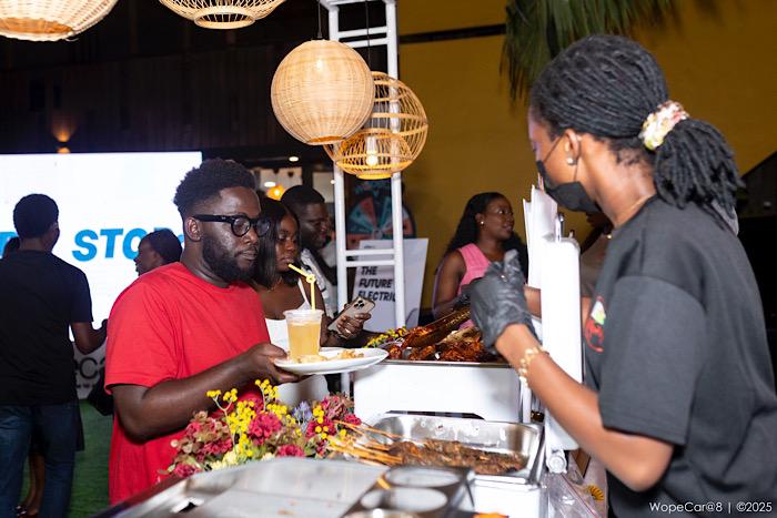 WopeCar 8th Anniversary