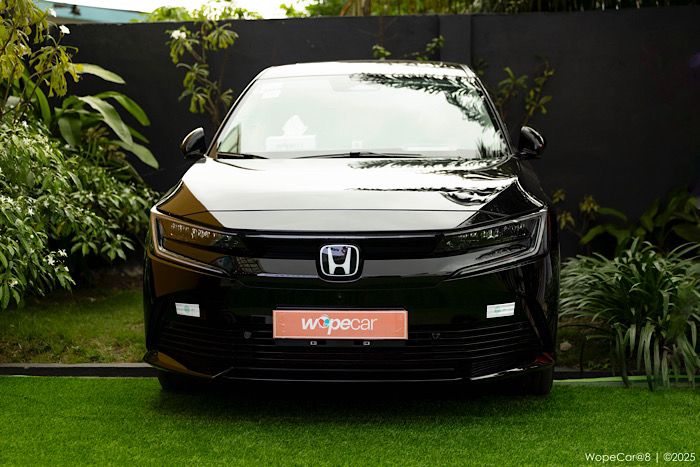 WopeCar 8th Anniversary