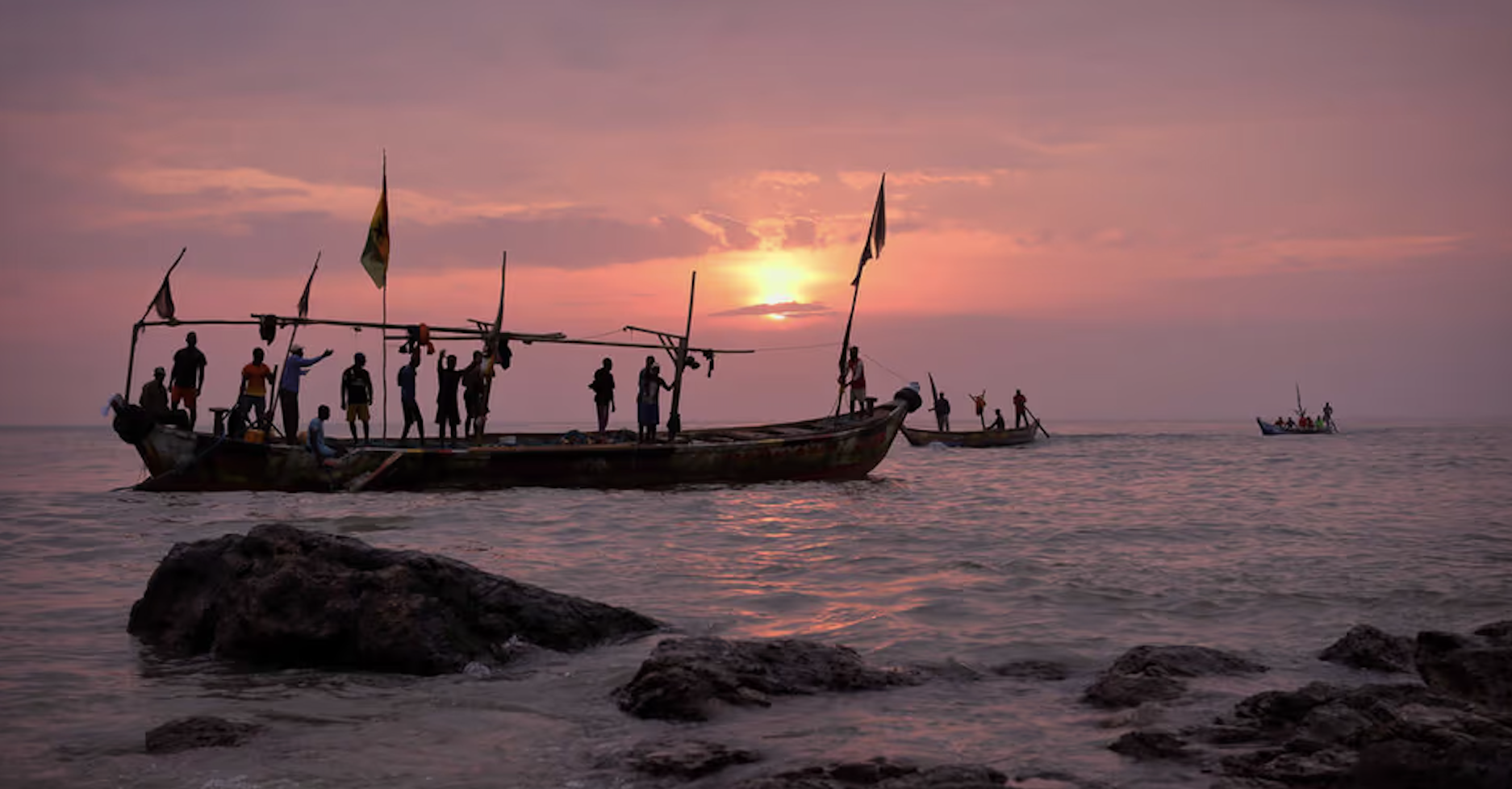 Travel Goals 2026: Make This Your Year of Exploration