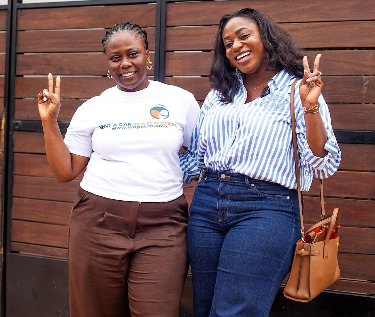 Building More Than a Brand: Chichi Yakubu’s Journey Into Entrepreneurship in Ghana