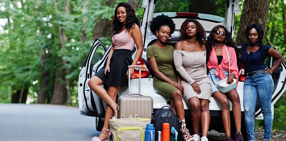 Easter Travel in Ghana: Beat the Holiday Transport Surge