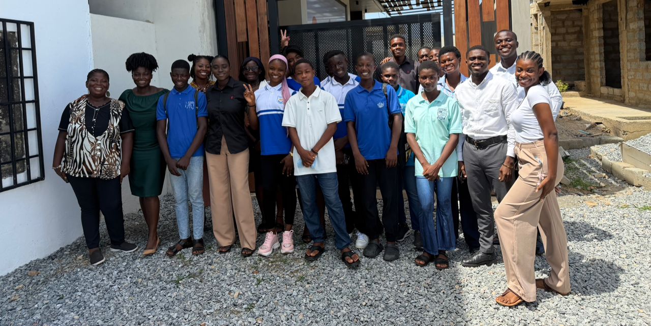 Life After BECE: Why Exposure Matters Before The Next Chapter