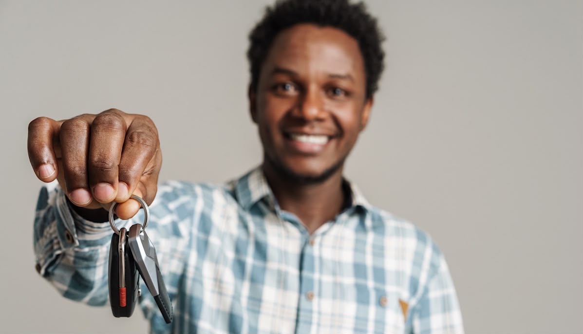 Car Rental Ghana: How to Verify a Rental Car’s Condition Before Taking the Keys