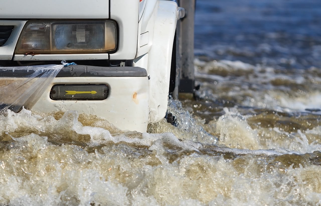 The Hidden Cost of Flooding: Why Mobility Should Be Part of Ghana’s Flood Conversation