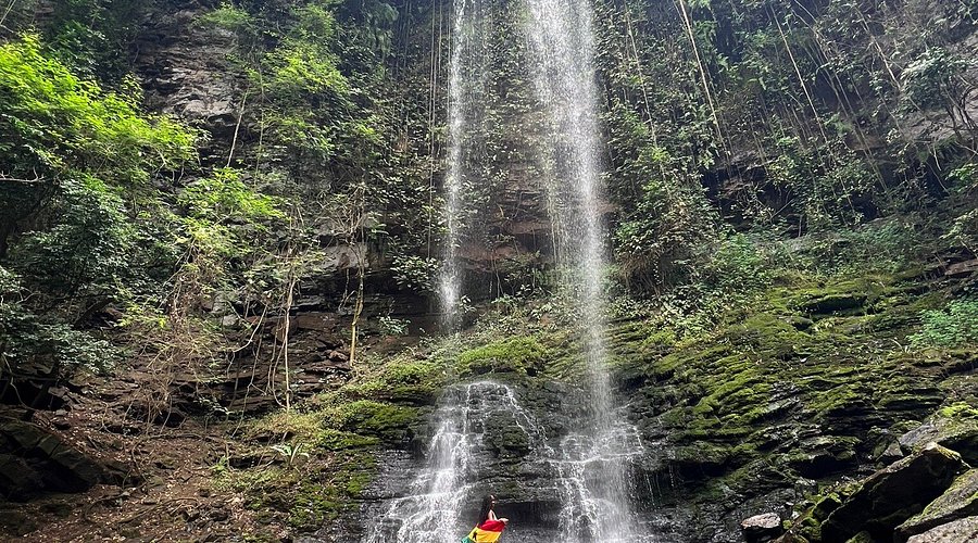 5 Rainy-Season Road Trips In Ghana And The Right Car For Each