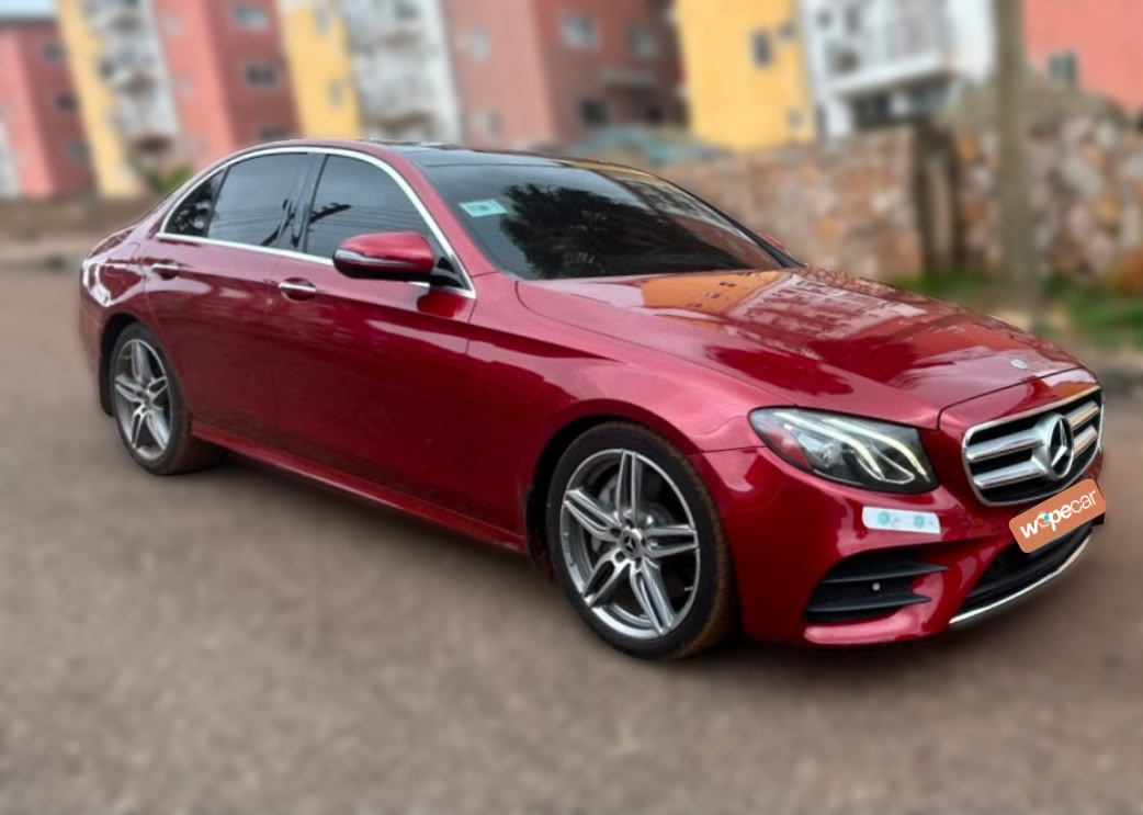 MERCEDES BENZ